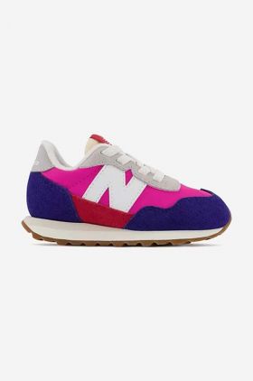 New Balance sneakers pentru copii IH237EG