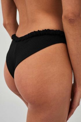 Undress Code chiloti de baie culoarea negru