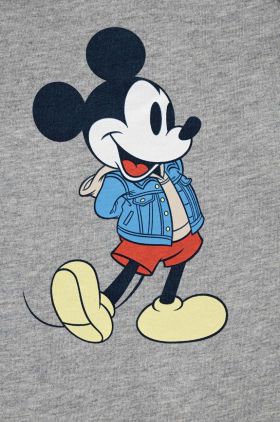 GAP body din bumbac pentru bebelusi x Disney