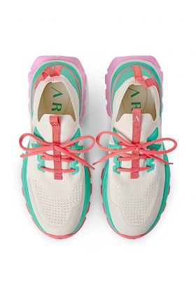Arkk Copenhagen sneakers Waste Zero culoarea bej