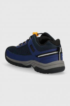 Keen pantofi copii culoarea albastru marin