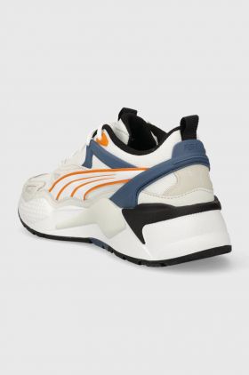 Puma sneakers RS-X Efekt Turbo culoarea alb 390048