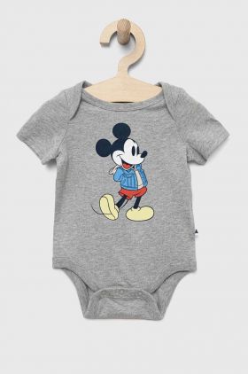 GAP body din bumbac pentru bebelusi x Disney