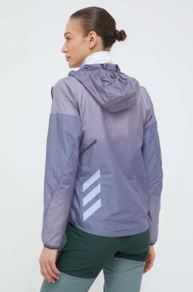 adidas TERREX windbreaker Agravic