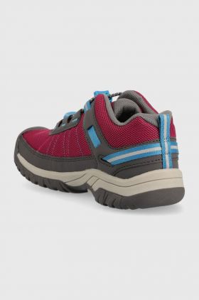 Keen pantofi copii culoarea roz