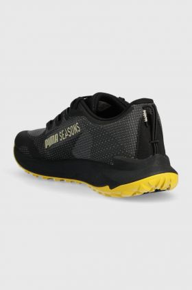 Puma pantofi de alergat Fast-Trac Nitro culoarea negru