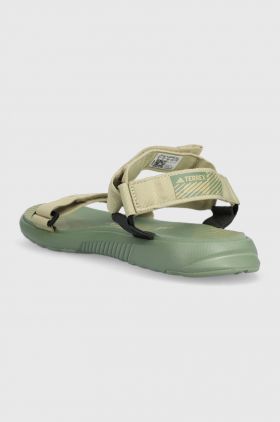 adidas TERREX sandale TERREX Hydroterra Light culoarea bej ID4274