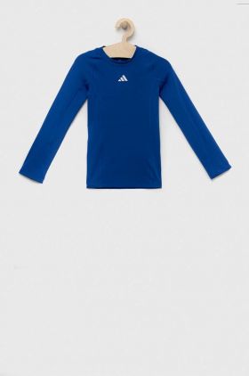 adidas Performance longsleeve copii neted