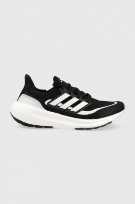 adidas Performance pantofi de alergat Ultraboost Light culoarea negru