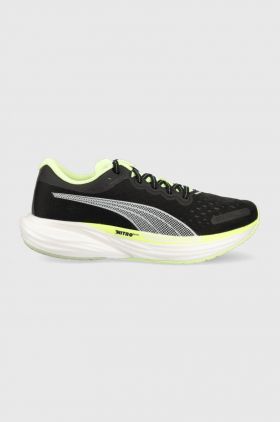 Puma pantofi de alergat Deviate Nitro 2 Run 75 culoarea negru