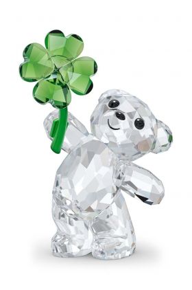 Swarovski decorație Kris Bear Lucky Charm