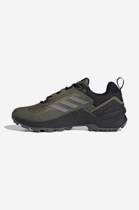 adidas TERREX sneakers TERREX Terrex Swift R3 GTX culoarea negru HR1312