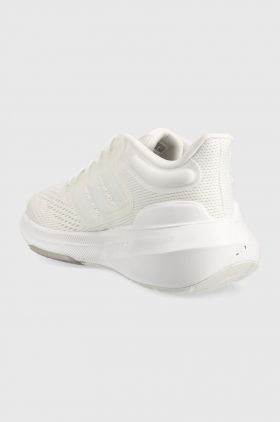 adidas Performance sneakers pentru alergat Ultrabounce culoarea alb HP5788