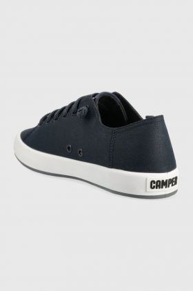 Camper sneakers Andratx culoarea albastru marin, K100158.011