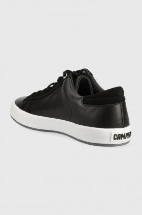 Camper sneakers din piele Andratx culoarea negru, K100231.020