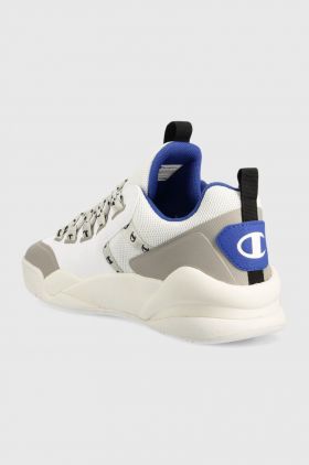 Champion sneakers culoarea alb