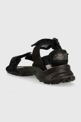 adidas TERREX sandale TERREX Hydroterra culoarea negru ID4269