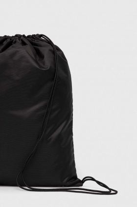 adidas Performance sac culoarea negru, uni HT4740