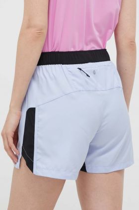 adidas TERREX pantaloni scurti sport femei, modelator, medium waist