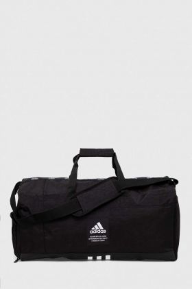 adidas Performance geantă sport culoarea negru HC7272