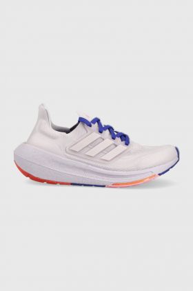 adidas Performance pantofi de alergat Ultraboost Light culoarea violet