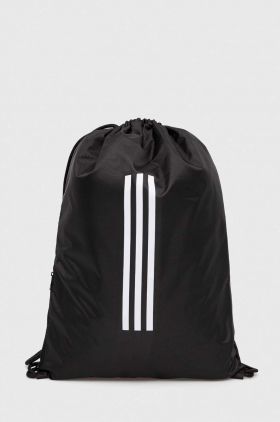 adidas Performance sac culoarea negru, uni HS9768