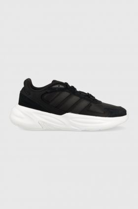 adidas sneakers OZELLE culoarea negru