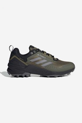 adidas TERREX sneakers TERREX Terrex Swift R3 GTX culoarea negru HR1312