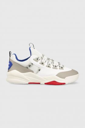 Champion sneakers culoarea alb