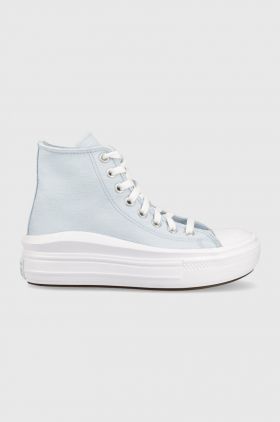 Converse tenisi copii CON OBUWIE A03015C MOVE