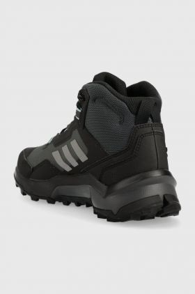 adidas TERREX pantofi AX4 Mid GTX femei, culoarea negru