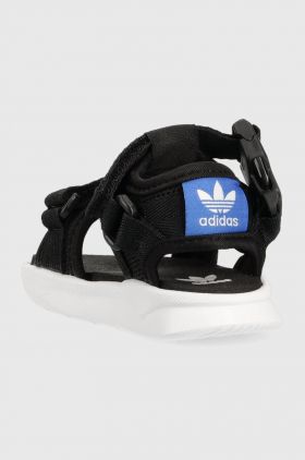 adidas Originals sandale copii 360 SANDAL 3.0 I culoarea negru