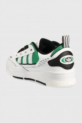 adidas Originals sneakers ADI2000 culoarea alb