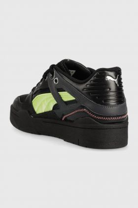 Puma sneakers Slipstream x THE RAGGED PRIEST culoarea alb
