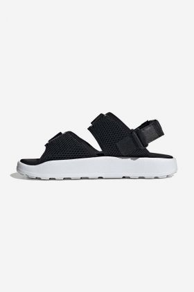 adidas Originals sandale Adilette Adv W culoarea negru HP2184-black