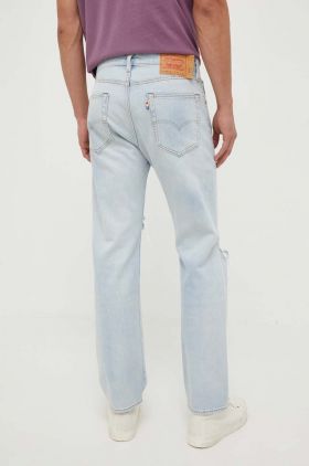 Levi's jeansi 501 barbati