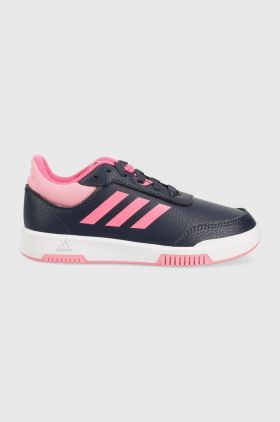 adidas sneakers pentru copii Tensaur Sport 2.0 K culoarea albastru marin