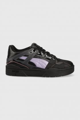 Puma sneakers Slipstream x THE RAGGED PRIEST culoarea alb