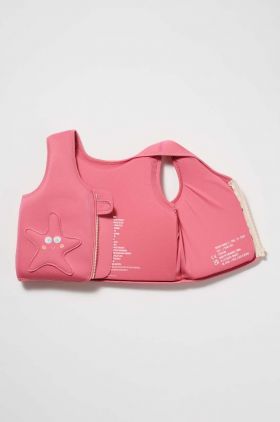 SunnyLife vestă de înot pentru copii Ocean Treasure