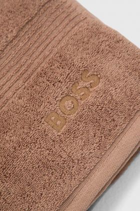 Hugo Boss prosop mare de bumbac Bath Towel Loft