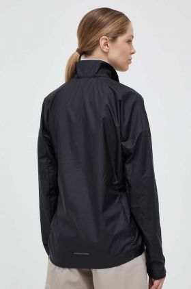 adidas TERREX windbreaker Multi culoarea negru, de tranzitie