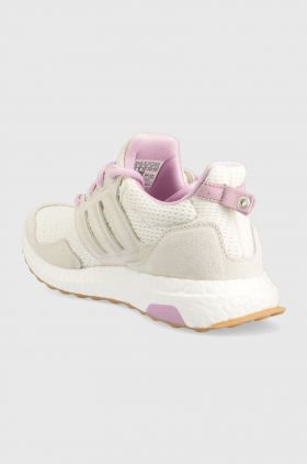 adidas Performance sneakers ULTRABOOST culoarea bej