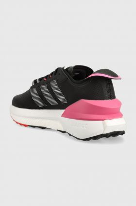 adidas sneakers AVRYN culoarea negru