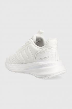 adidas sneakers pentru copii X_PLRPHASE C culoarea alb