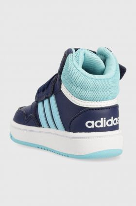 adidas Originals sneakers pentru copii HOOPS MID 3.0 AC I