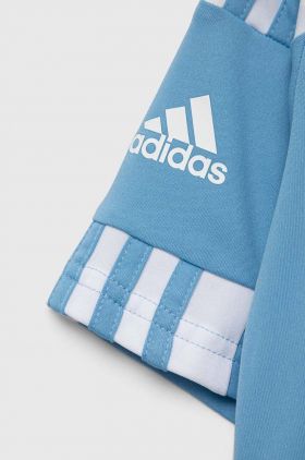 adidas Performance tricou copii modelator