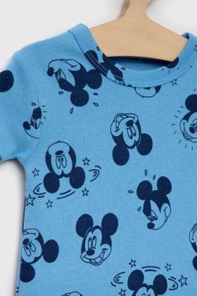 GAP pijamale de bumbac pentru copii x Disney modelator