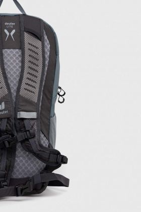 Deuter rucsac Speed Lite 17 culoarea gri, mare, neted