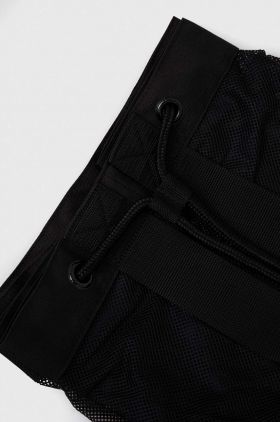 adidas Performance geantă cu mingi Tiro League culoarea negru HS9751