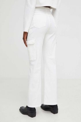 Answear Lab jeansi femei high waist